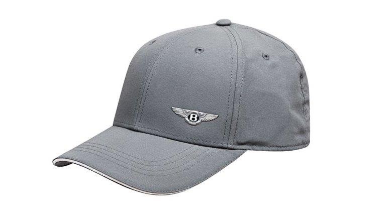 Bentley Cap