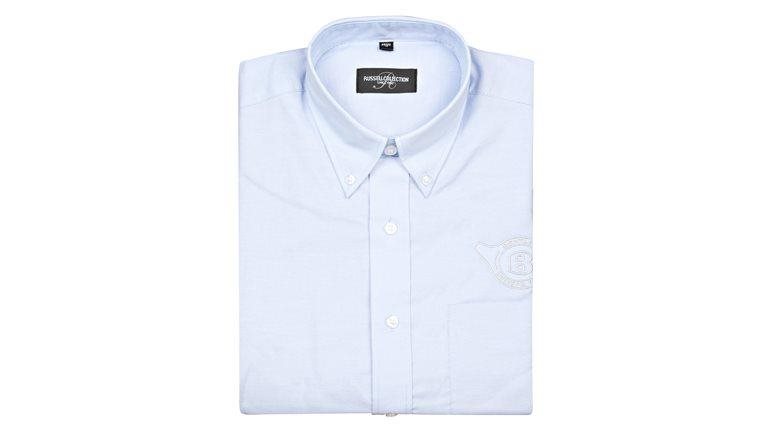 Men`s Club Oxford Shirt