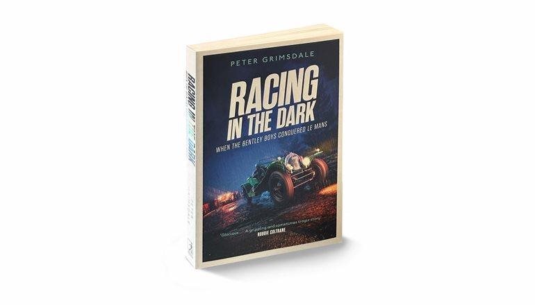 Racing In The Dark