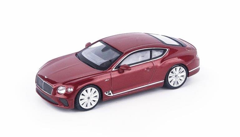 1:64 Continental GT Speed