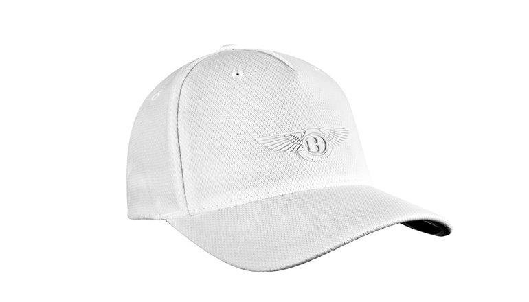 Bentley 3D Logo Cap