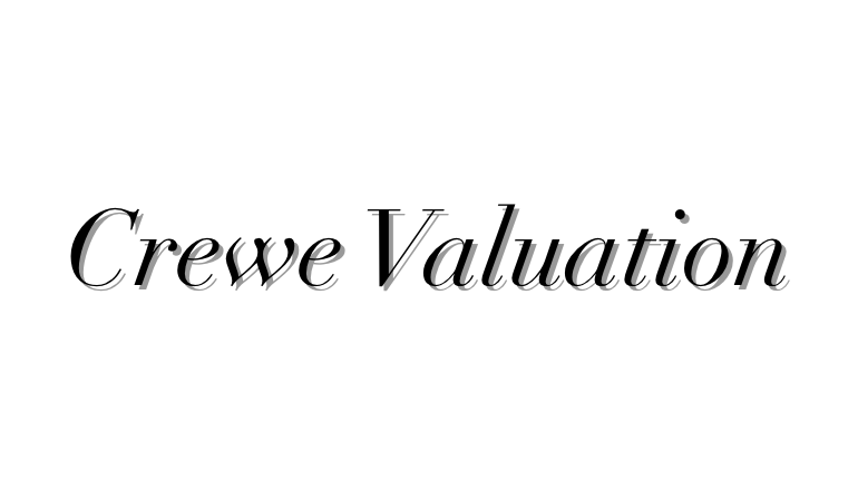 Valuation - Crewe