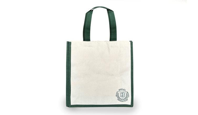 Le Mans                               Canvas Bag