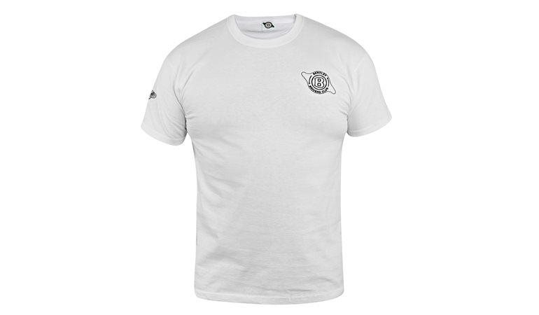 Adult White T-shirt