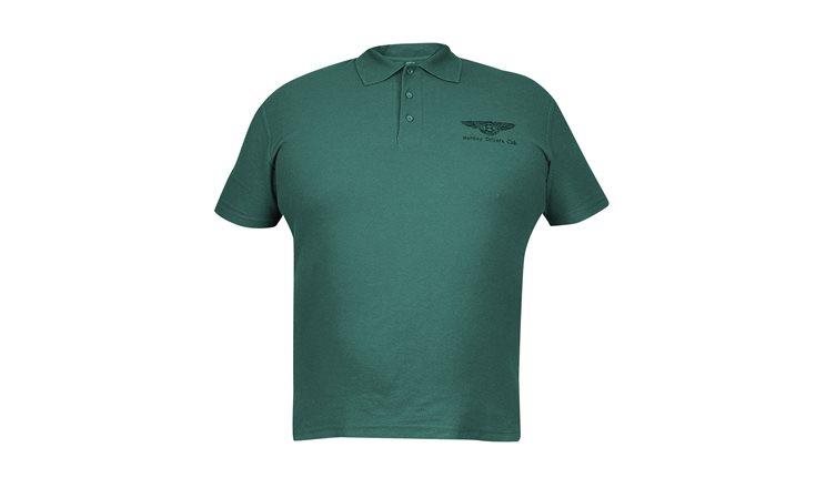 Polo Shirt - Green