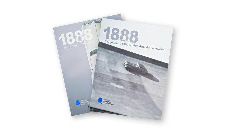 1888 Bundle Offer