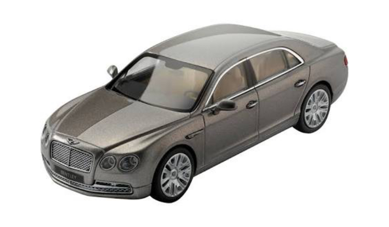 1:43 Flying Spur W12