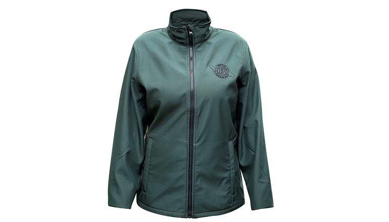 Ladies Club Lightweight Jacket