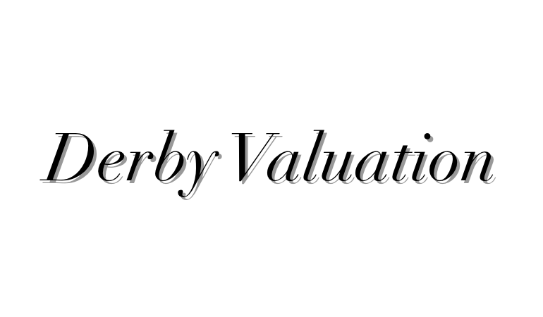 Valuation - Derby