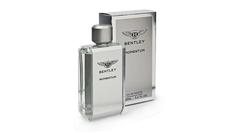 Bentley Momentum Intense Eau De Parfum