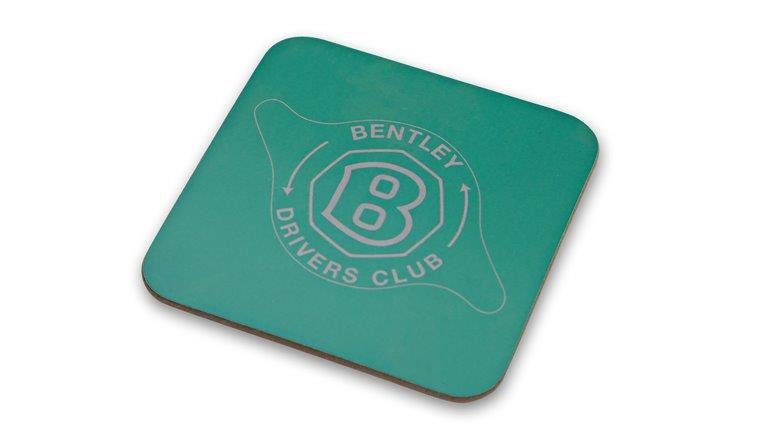 Green Coaster Club Logo