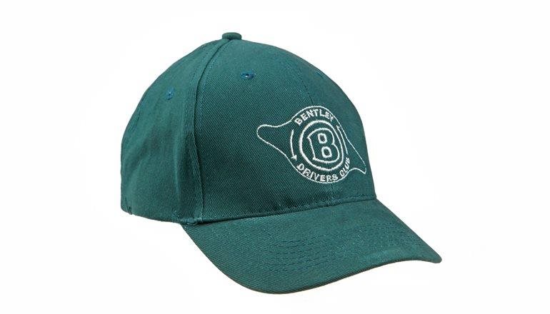Club Baseball Cap