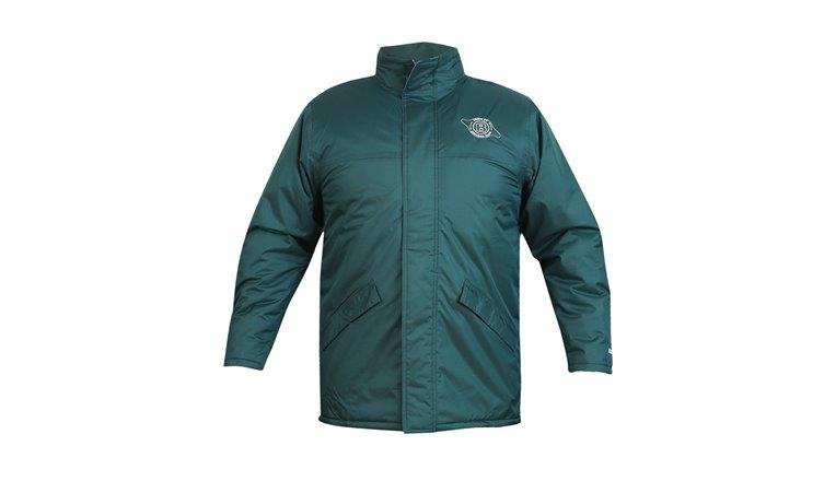 New Club Coat