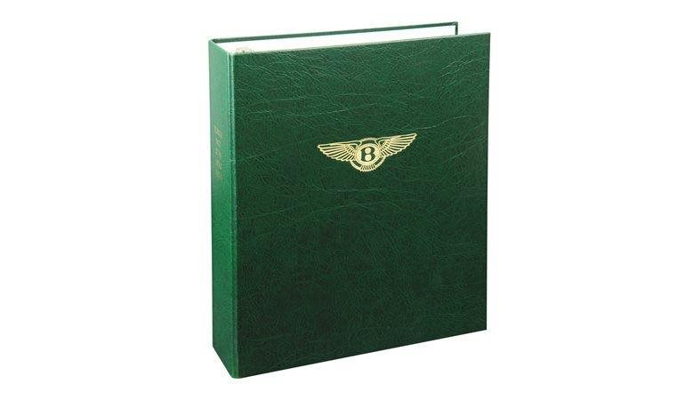 Technical Facts of Vintage Bentley