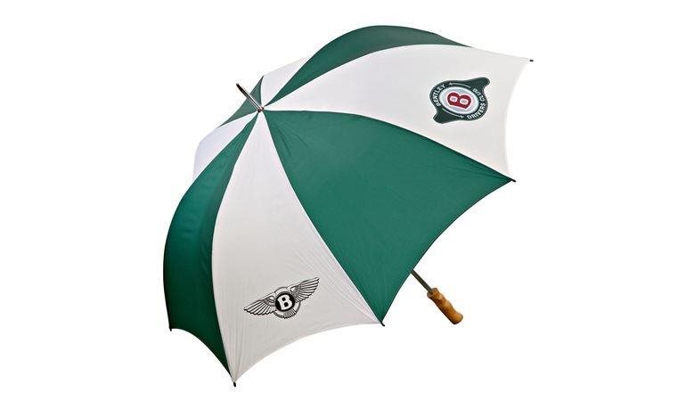 Club AutoGolf Umbrella
