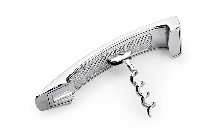 Bentley Corkscrew