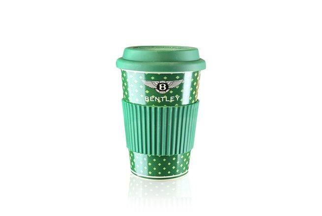 Reusable Cup