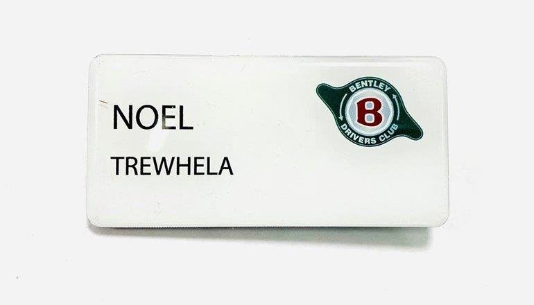 BDC Name Badges