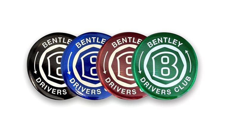 Club Coasters