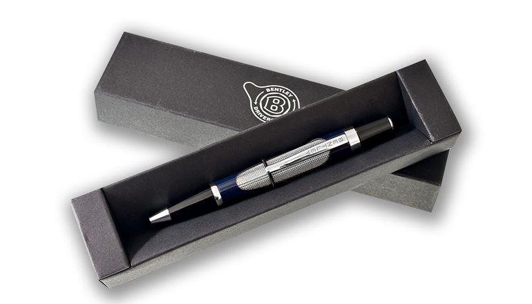 Bentley Ballpen
