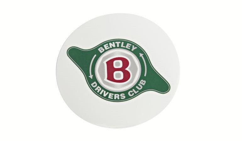 Club Logo Decal