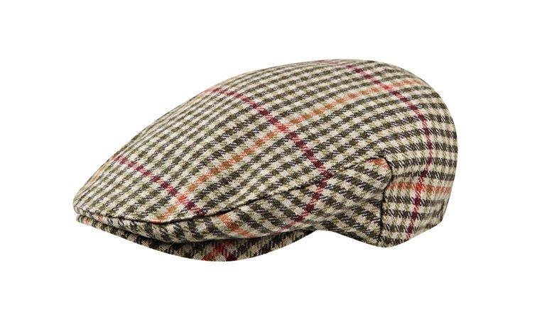 Bentley Flat Cap