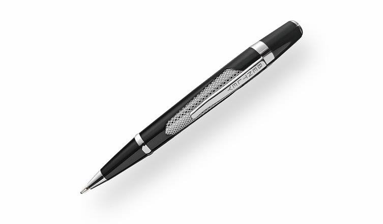 New Bentley Black Ballpen