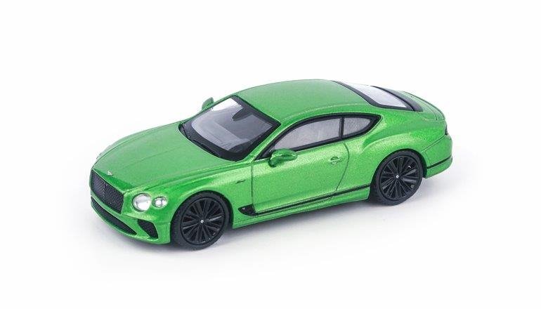 1:64 Continental GT Speed