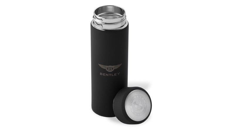 Travel Flask Black