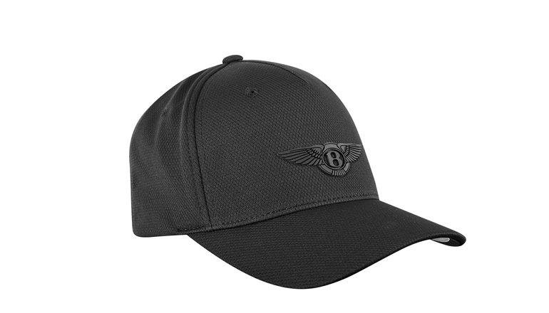 Bentley 3D Logo Cap