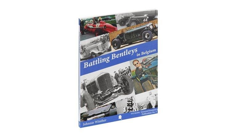 Battling Bentleys