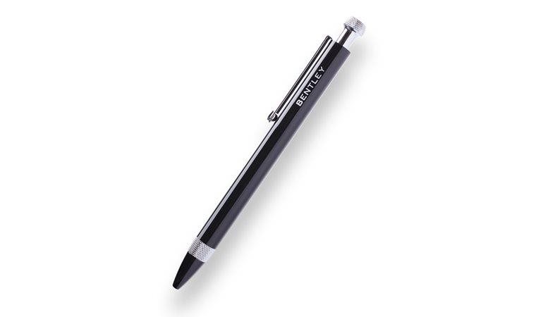 Bentley Ballpoint Pen - Black