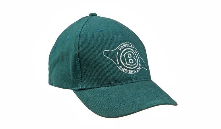 Club Baseball Cap