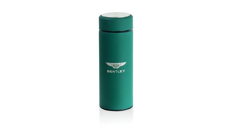 Travel Flask Green