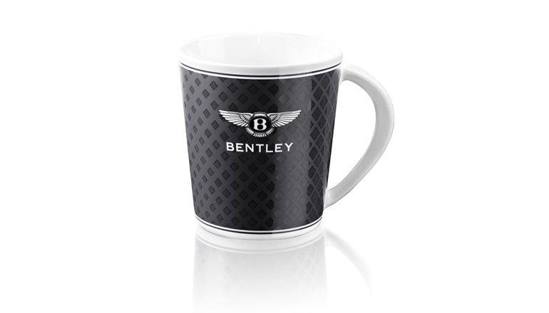 Bentley Mug