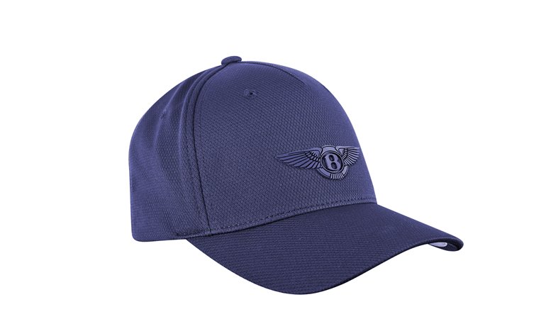 Bentley 3D Logo Cap