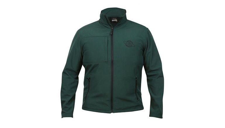 Lightweight Club Jacket