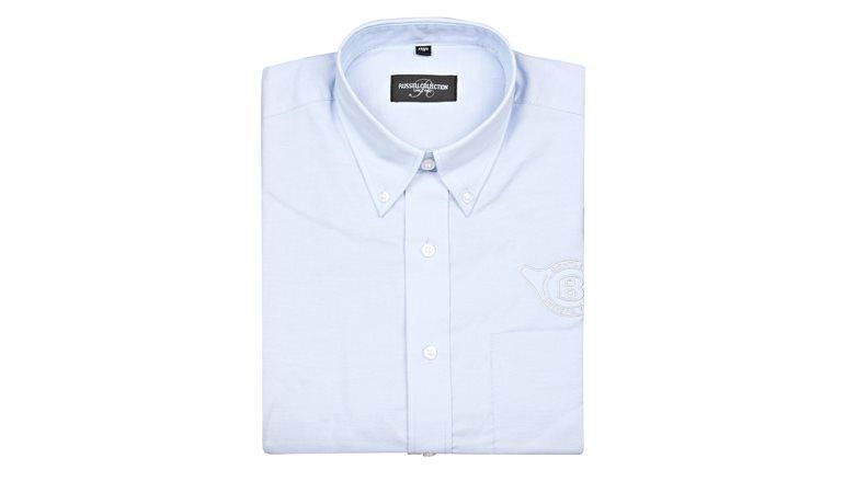Men`s Club Oxford Shirt