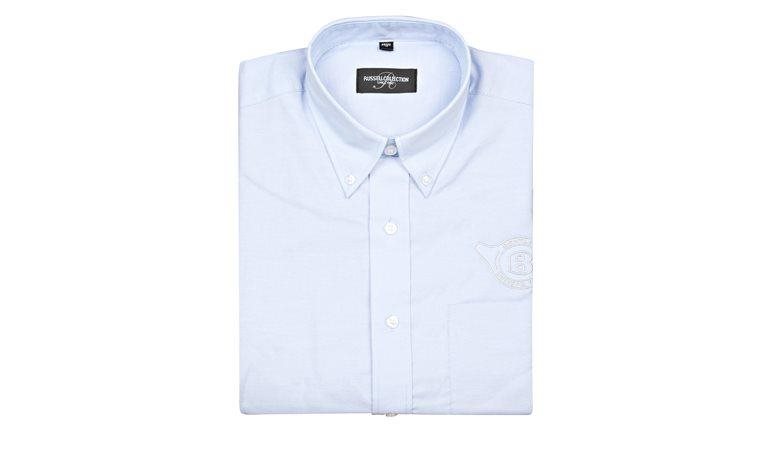 Men`s Club Oxford Shirt