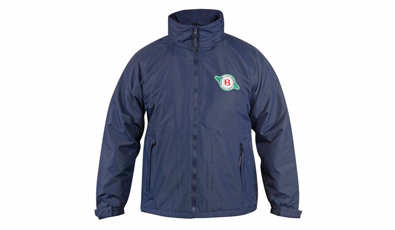 Regatta Hudson Water/Windproof jacket