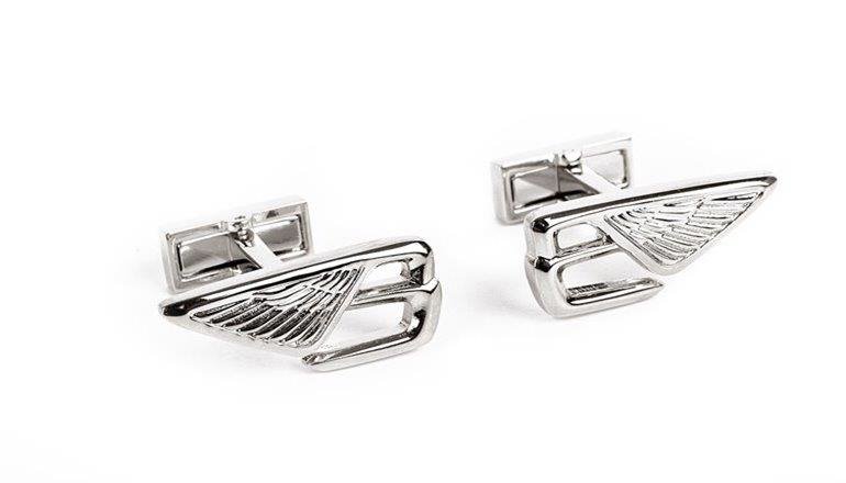 Flying B Cufflinks